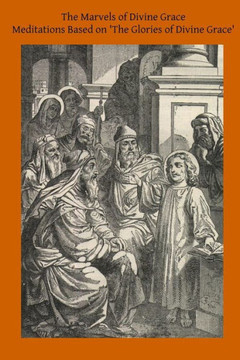 The Marvels of Divine Grace: Meditations Based on 'The Glories of Divine Grace'