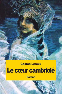 Le coeur cambriol?? suivi de L'homme qui a vu le diable