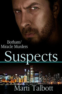 Suspects: The Botham / Miracle Murders