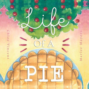 Life Of A Pie (4) (Storytime 2017)