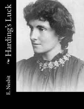 Harding's Luck : 9781502882547