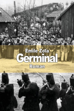 Germinal : 9781502884800