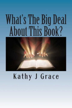 What's The Big Deal About This Book?