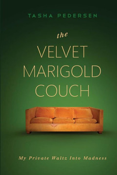 The Velvet Marigold Couch: My Private Waltz Into Madness