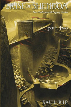 The Rise of Shendoa: Part Two