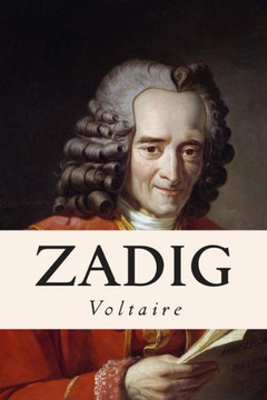 Zadig : 9781502902283