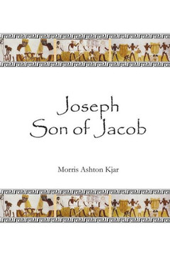 Joseph Son of Jacob