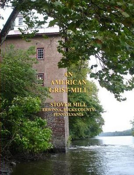 An American Grist Mill