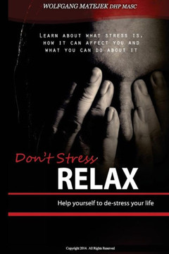 Don't Stress - Relax