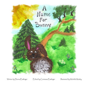 A Name for Bunny
