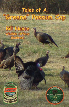 Tales of a ""Greene"" Possum Cop