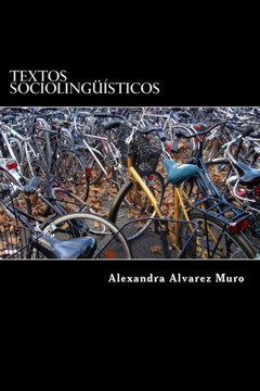 Textos Socioling???sticos