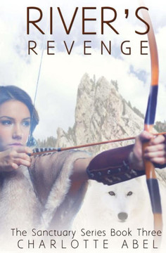 River's Revenge: New Adult Shifter Romance: Book 3