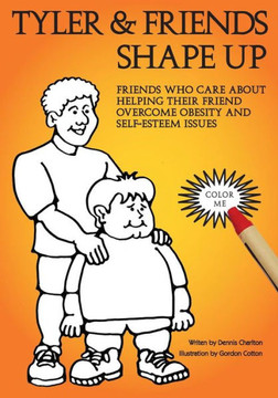 TYLER & FRIENDS Shape Up