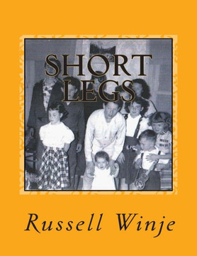 Short Legs: Life Stories