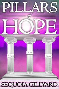 Pillars of Hope : 9781502965646