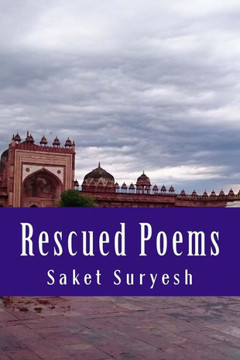 Rescued Poems: Too Close for Comfort