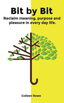 Bit By Bit: Reclaim Meaning, Purpose And Pleasure In Everyday Life