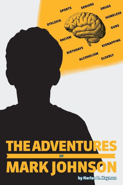 The Adventures Of Mark Johnson