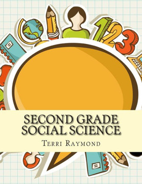 Second Grade Social Science: (For Homeschool or Extra Practice)