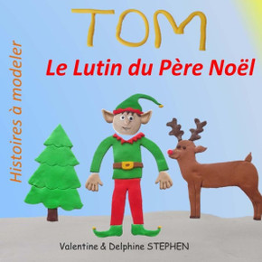 Tom le Lutin du Pere Noel