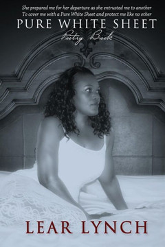 Pure White Sheet: Poetry Book