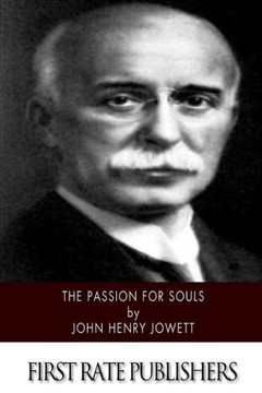 The Passion for Souls : 9781503026506