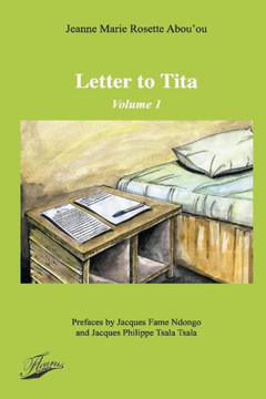 Letter to Tita : 9781503027411