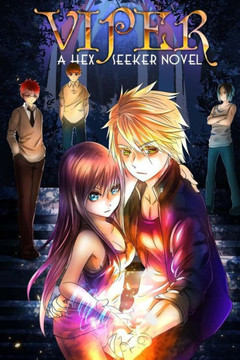 Viper: A Hex Seeker Novel