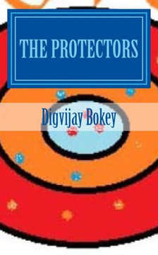 The Protectors: Book 1 Of Protected
