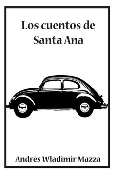 Los cuentos de Santa Ana