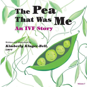 The Pea That Was Me: An IVF Story