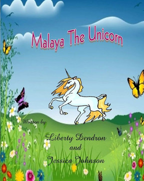 Malaya The Unicorn Malaya The Unicorn