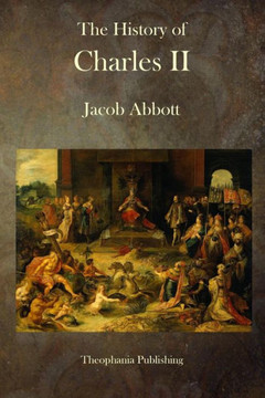 The History of Charles II