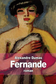 Fernande : 9781503051287
