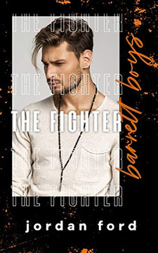 The Fighter (Barrett Boys) The Fighter (Barrett Boys)