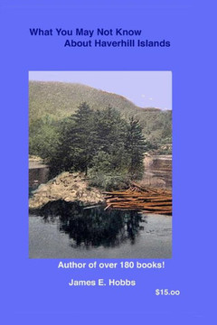 What You May Not Know About Haverhill Islands