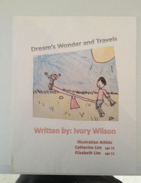 Dreams wonder and travels !: Travels