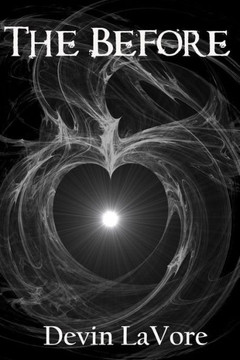 The Before: Birth of the Dreamer