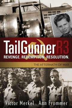 TailGunnerR3: Revenge, Redemption, Resolution