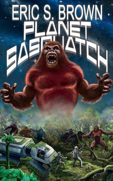 Planet Sasquatch