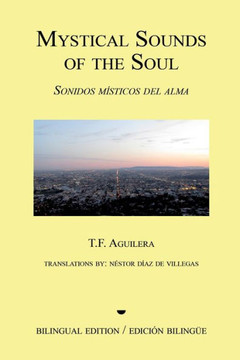 Mystical Sounds of the Soul: Sonidos mesticos del alma
