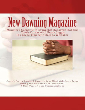 New Dawning Magazine : 9781503089334