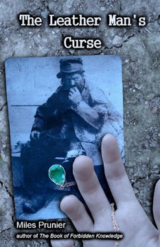 The Leather Man's Curse