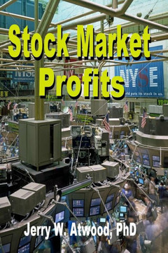 Stock Market Profits: How to start with a little and end up with a lot