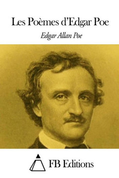 Les Poomes d'Edgar Poe