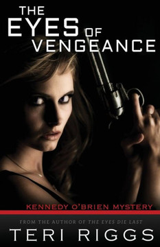 The Eyes of Vengeance The Eyes of Vengeance