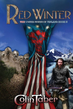The United States of Vinland: Red Winter The United States of Vinland: Red Winter
