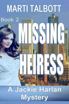 Missing Heiress : 9781503095120