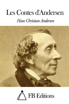 Contes d'Andersen : 9781503098510